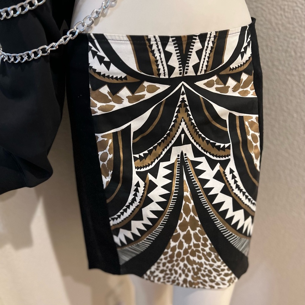 Mink Pink skirt